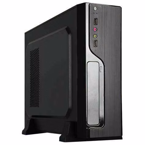 Gabinete Satellite Mini ITX 8103K