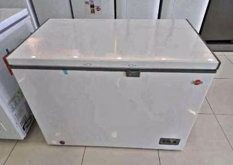 Congelador Tokyo de 191 litros