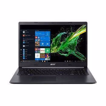 Nb acer azb iu 2.1ghz/ 4gb/ ssd " fhd / w10 tec español