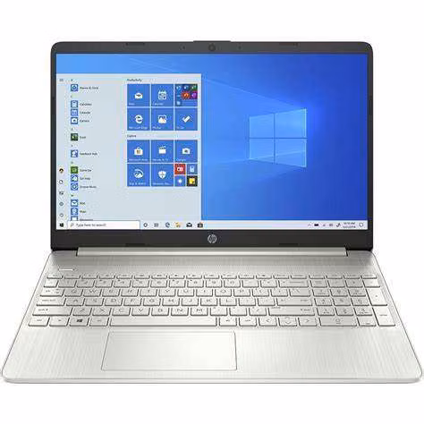 Nb hp 15-dy2076nr ig7 quad-core 2.40 ghz/8gb/ssd nvme "/w10