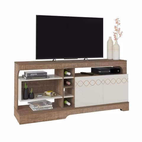 Rack montreal-art-movel - Imagen 2