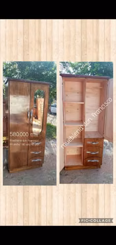 Ropero - Imagen 1