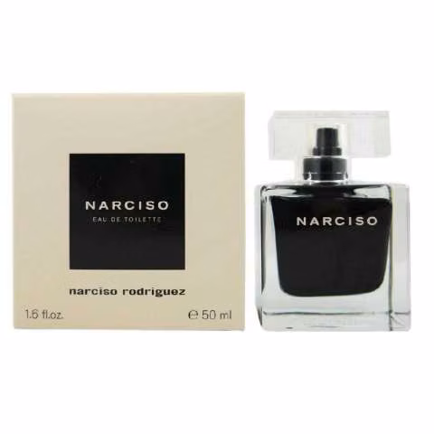 Narciso rodriguez narciso eau de toilette 50ml