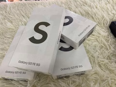 Samsung Galaxy S21 FE 5G