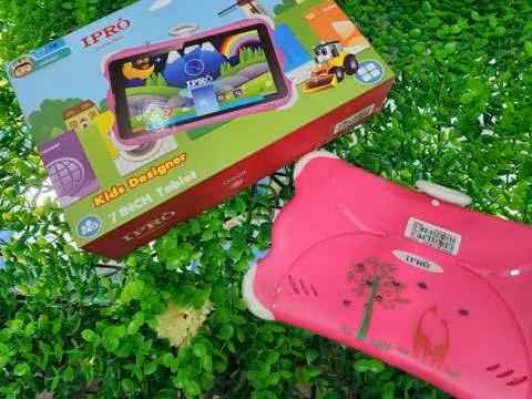 Tablet Ipró - Imagen 2