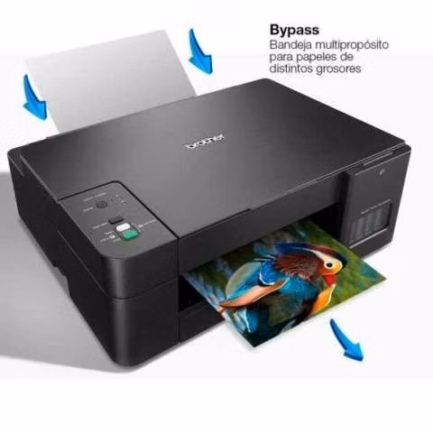 Impresora T220 multifuncional Brother DCP-T220 (4519) - Imagen 3