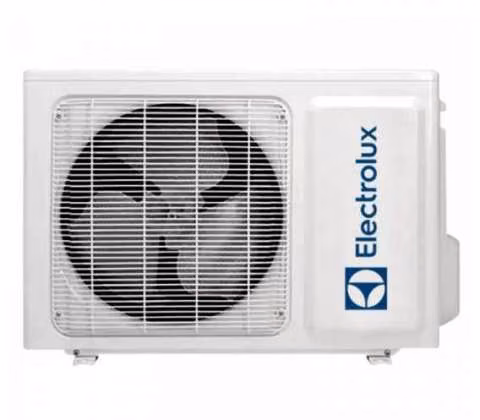 Aire acondicionado Electrolux  btu F/C inverter EAIX12B5MBCTW