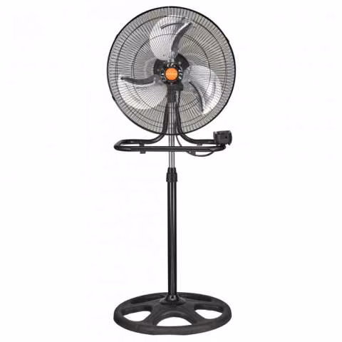 Ventilador 3 en 1 18" 220v mega star
