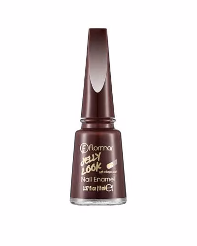 Esmalte Jelly Look Nail Enamel JL32