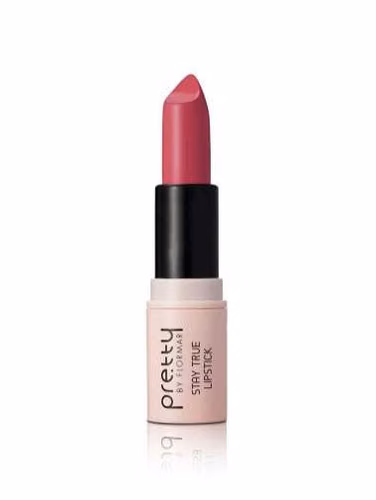 Labial hidratante Pretty Stay True Lipstick 014