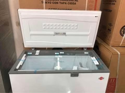Congelador Tokyo 290 litros