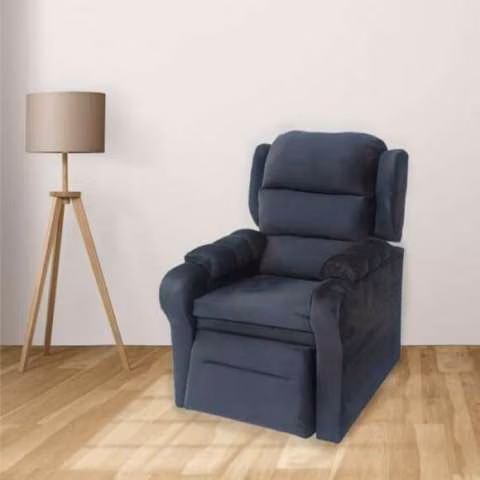 Sofá poltrona reclinable 5018 H