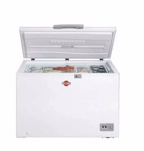 Congelador Tokyo de 191 litros