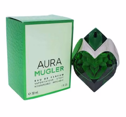 Thierry Mugler Aura Mugler Eau de Parfum 30ml