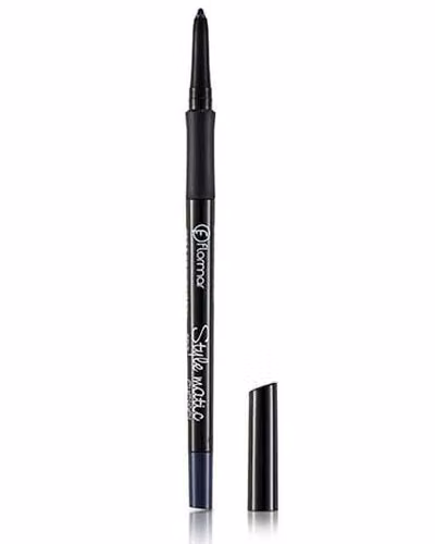 Lápiz retráctil para ojos Blue Dust Style Matic S06
