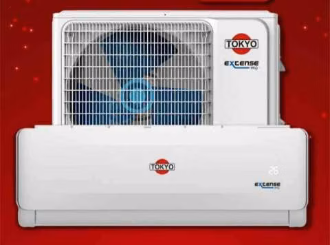 Aire acondicionado Tokyo de  btu - Imagen 2