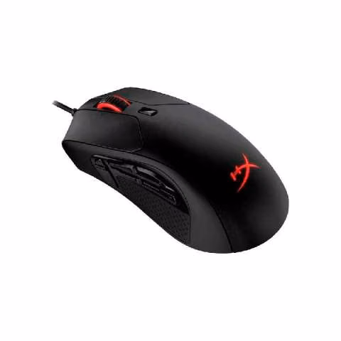 Mouse gamer USB HX-MC005B HyperX Pulsefire Raid DPI