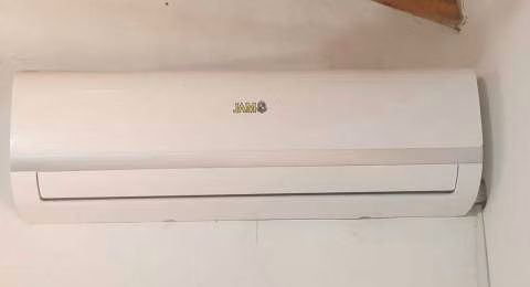 Aire acondicionado JAM de  btu