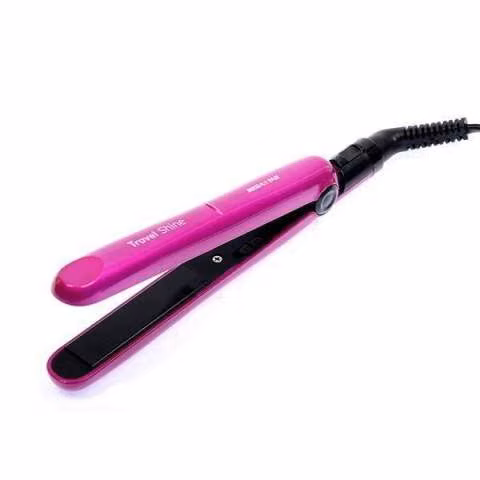 Kit belleza mega star secador + planchita - Imagen 2