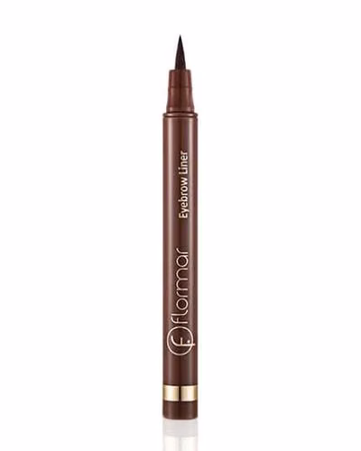 Delineador para cejas en pincel eyebrow liner 004 -