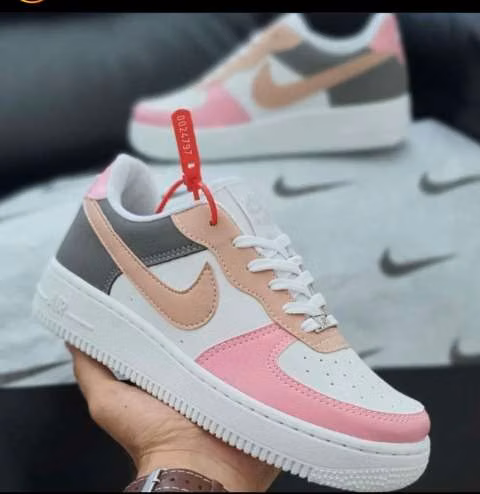 Calzado Nike air para dama - Imagen 2