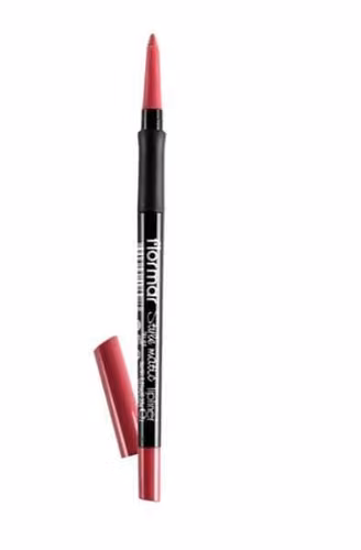 Lápiz labial retráctil rosé style matic lipliner sl08
