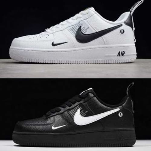Nike air shoes for gentleman