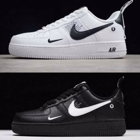 Calzado Nike air para caballero