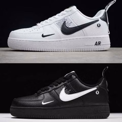 Calzado Nike air para caballero