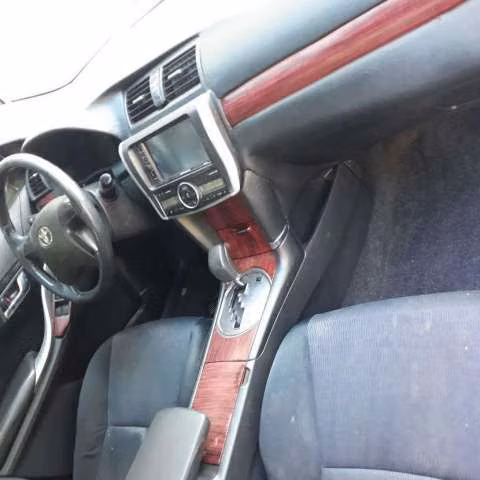 Toyota New Allion 2007