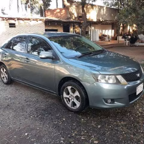 Toyota New Allion 2007