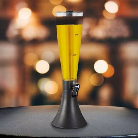 Dispenser chopera para cerveza 4 litros
