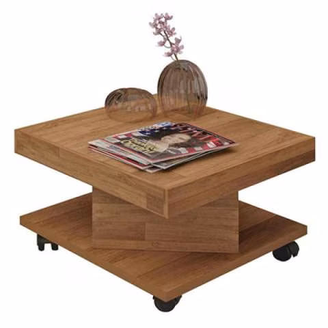 Mesa centro saara - movel