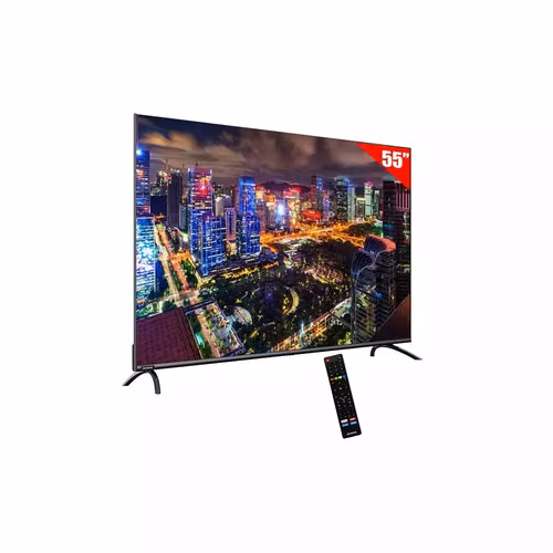 Smart tv led Aiwa 55 pulgadas