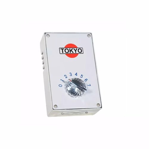 Ventilador de techo Tokyo - Imagen 2