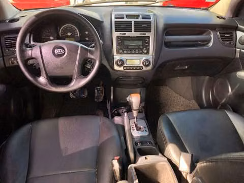 Kia Sportage 2006 - Imagen 3