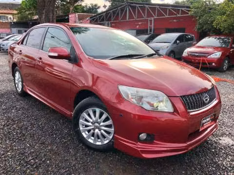Toyota Allion 2006