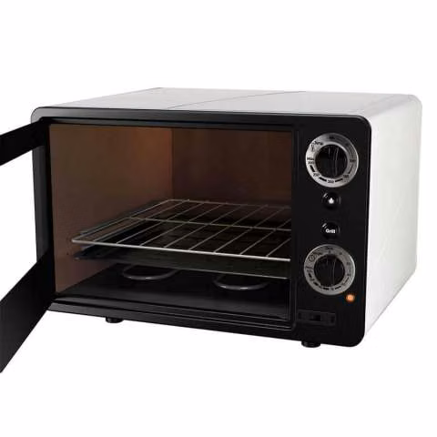 Horno calabria 45 litros fogatti abba