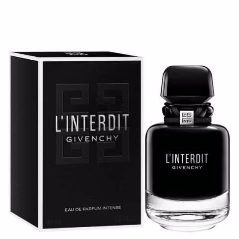 L'interdit givenchy eau de parfum intense 80ml