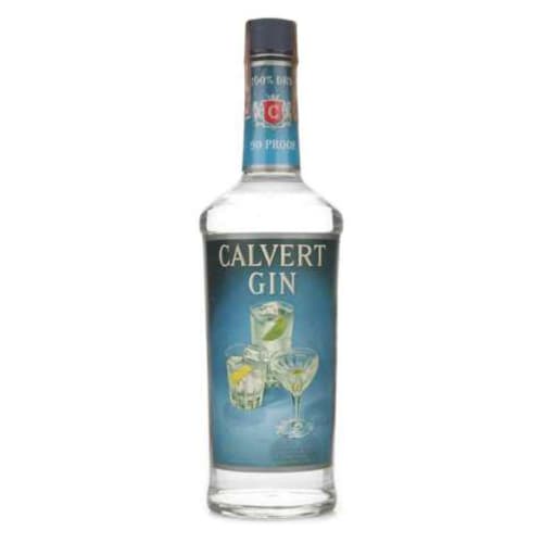 Gin calvert 1litro