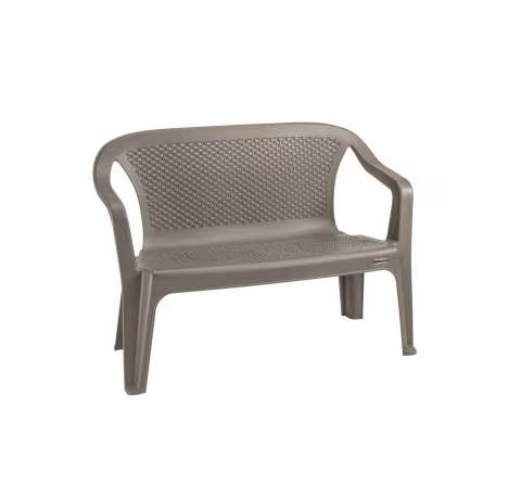Silla Eterna doble con brazos - Imagen 2