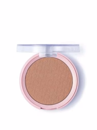 Polvo bronzer pretty bronze powder br01