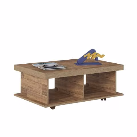 Mesa centro dunas - movel