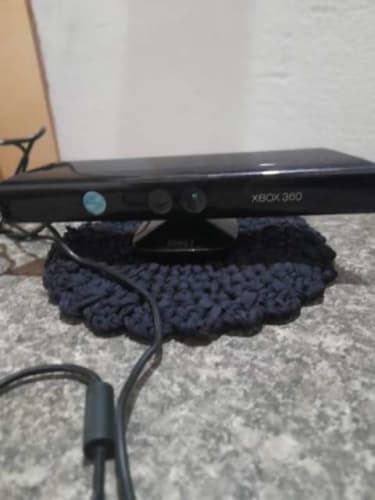 Kinect for Xbox 360