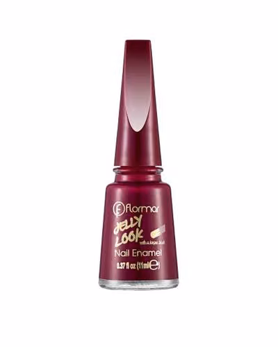 Esmalte Jelly Look Nail Enamel JL38