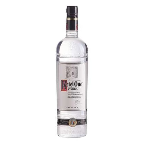 Vodka ketel one 1 litro