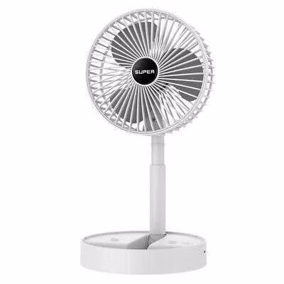 Ventilador recargable Super - Imagen 3
