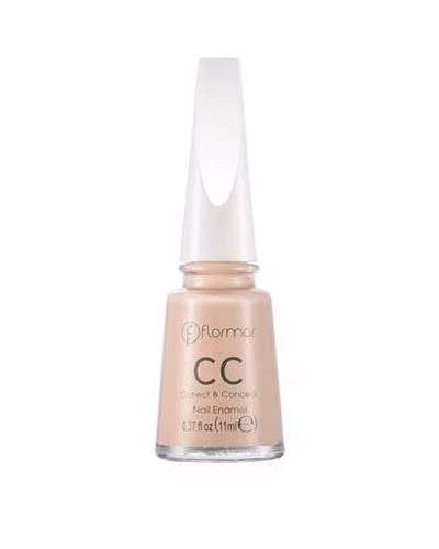 Esmalte correctivo cc correct conceal nail enamel 004