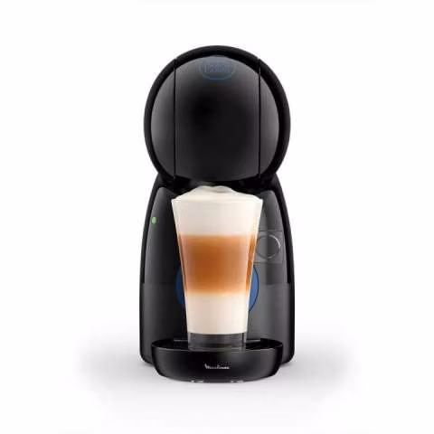 Cafetera Moulinex Piccolo XS negro