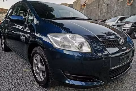 Toyota Auris 2007